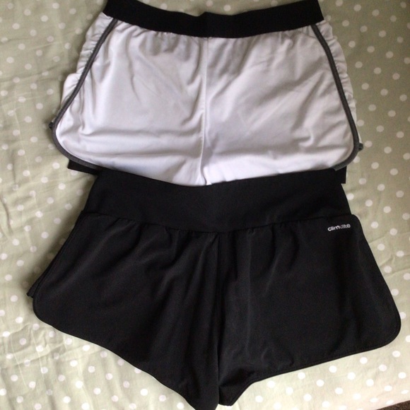 Adidas Athletic Shorts Bundle (Size M) - Picture 3 of 3